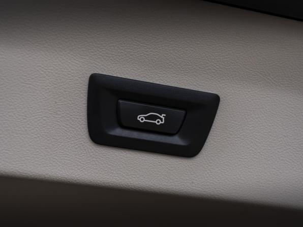 BMW X4 II (G02) Рестайлинг с пробегом 2021 года, цена 6 129 000 рублей, 55876 км, внедорожник, Автокод Объявления