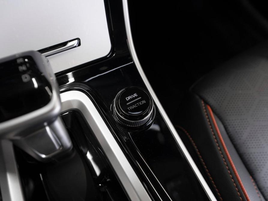 Kia Seltos I Рестайлинг Москва  - изображение 15