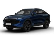 Haval F7x II Москва  - изображение 2