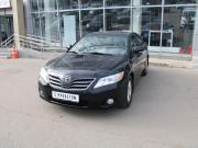 Toyota Camry VI (XV40) Рестайлинг Москва  - изображение 13