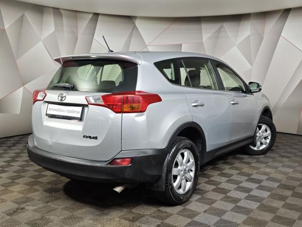 Toyota RAV4 IV (XA40) с пробегом 2015 года, цена 1 399 000 рублей, 297382 км, внедорожник, Автокод Объявления