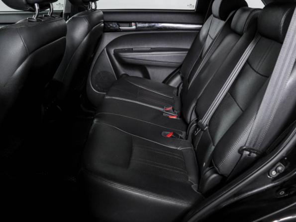 Kia Sorento II Рестайлинг с пробегом 2014 года, цена 1 698 000 рублей, 178436 км, внедорожник, Автокод Объявления