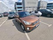 Hyundai Creta I Санкт-Петербург  - изображение 11