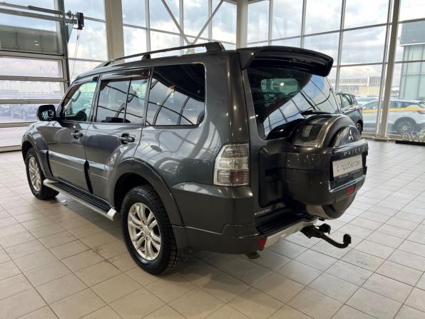 Mitsubishi Pajero IV Рестайлинг 1 с пробегом 2012 года, цена 1 905 900 рублей, 248680 км, внедорожник, Автокод Объявления