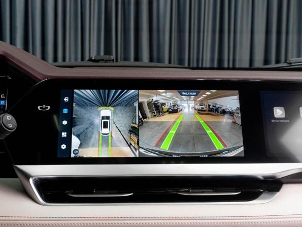 Geely Monjaro I с пробегом 2024 года, цена 3 719 000 рублей, 97907 км, внедорожник, Автокод Объявления