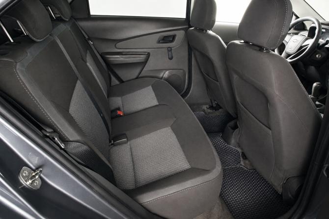 Chevrolet Cobalt II Рестайлинг с пробегом 2021 года, цена 999 000 рублей, 84500 км, седан, Автокод Объявления