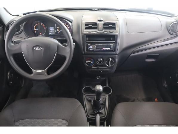 Lada (ВАЗ) Granta I Рестайлинг с пробегом 2019 года, цена 648 000 рублей, 78289 км, седан, Автокод Объявления