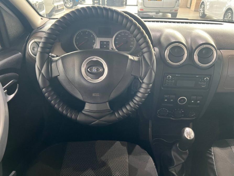 Lada (ВАЗ) Largus I Оренбург  - изображение 19