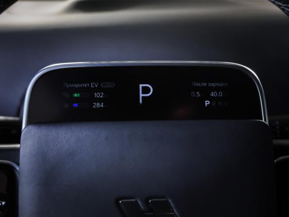 Li Auto (Lixiang) L9 I Рестайлинг с пробегом 2024 года, цена 6 690 000 рублей, 65000 км, внедорожник, Автокод Объявления