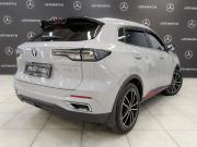 Changan CS55 Plus II Москва  - изображение 34