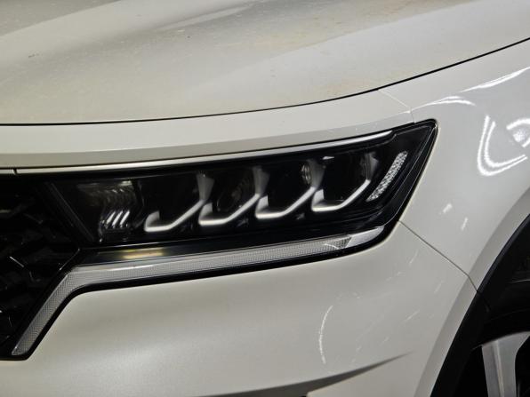 Kia Sorento IV с пробегом 2021 года, цена 2 495 000 рублей, 210984 км, внедорожник, Автокод Объявления