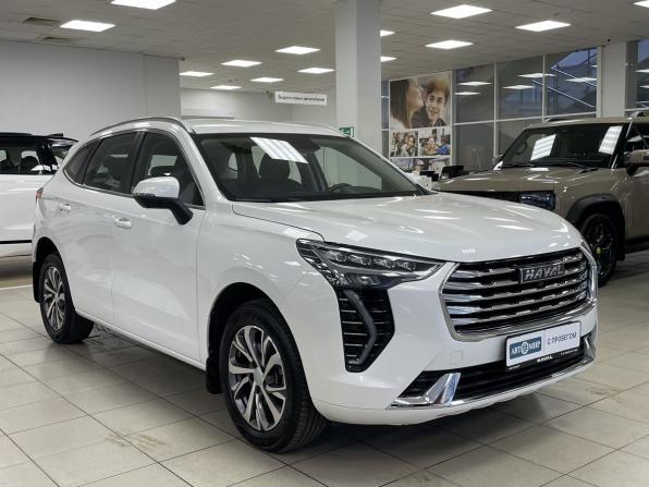 Haval Jolion I с пробегом 2023 года, цена 1 799 000 рублей, 35638 км, внедорожник, Автокод Объявления