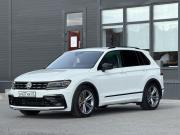 Volkswagen Tiguan II Волгоград  - изображение 39