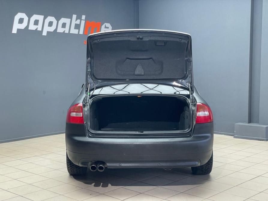Audi A6 II (C5) Рестайлинг Тверь  - изображение 4