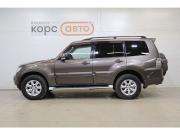 Mitsubishi Pajero IV Коломна  - изображение 6