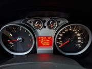 Ford Focus II Рестайлинг Москва  - изображение 31