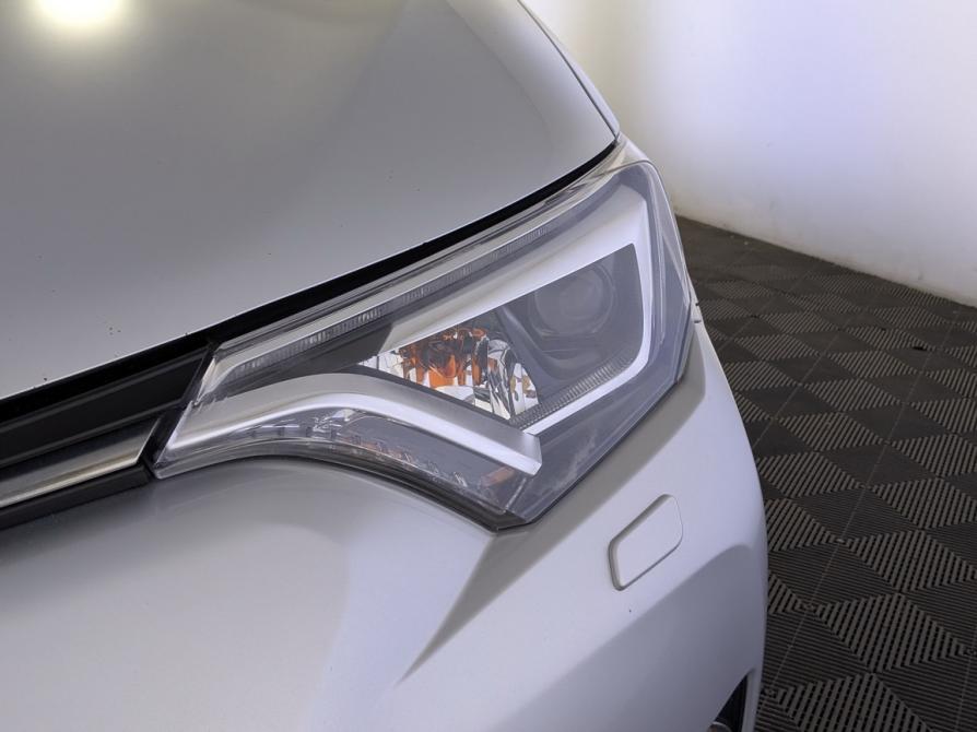 Toyota RAV4 IV (XA40) Рестайлинг Москва  - изображение 12