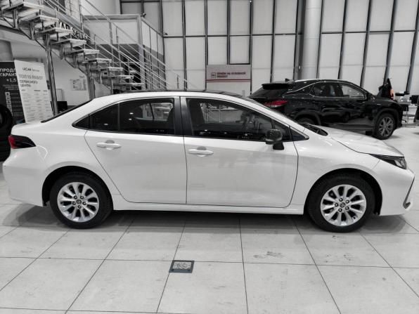 Toyota Corolla XII (E210) с пробегом 2019 года, цена 1 950 000 рублей, 119472 км, седан, Автокод Объявления
