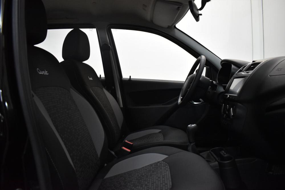 Lada (ВАЗ) Granta I Рестайлинг Москва  - изображение 11