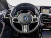 BMW X4 II (G02) Москва  - изображение 53