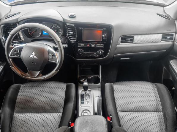 Mitsubishi Outlander III с пробегом 2013 года, цена 1 399 900 рублей, 173000 км, внедорожник, Автокод Объявления