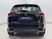 Lexus NX I Рестайлинг Вологда  - изображение 28