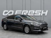 Ford Mondeo V Краснодар  - изображение 22
