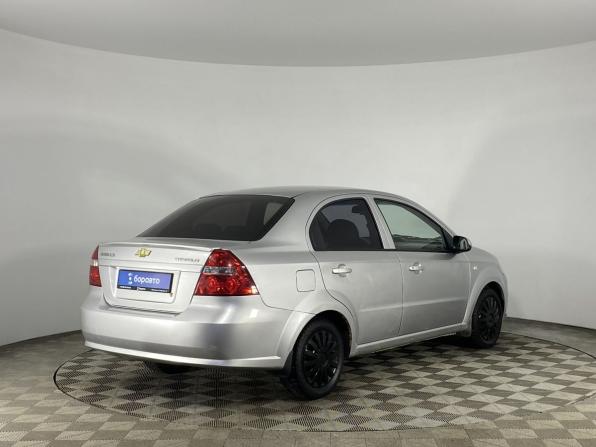 Chevrolet Aveo I Рестайлинг с пробегом 2010 года, цена 425 000 рублей, 232918 км, седан, Автокод Объявления