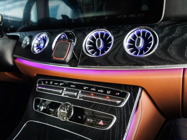 Mercedes-Benz E-Класс V (W213 S213 C238) с пробегом 2018 года, цена 4 490 000 рублей, 89000 км, купе-хардтоп, Автокод Объявления