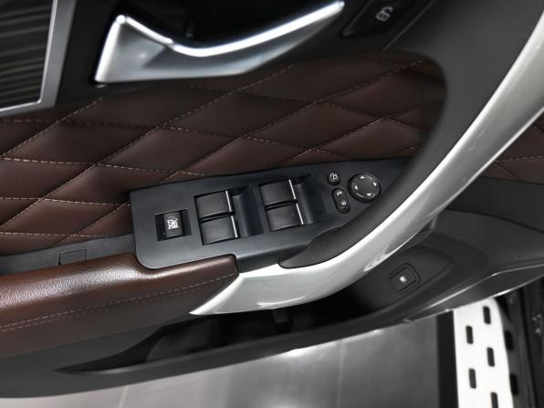 Haval H9 I Рестайлинг с пробегом 2021 года, цена 2 845 000 рублей, 70667 км, внедорожник, Автокод Объявления