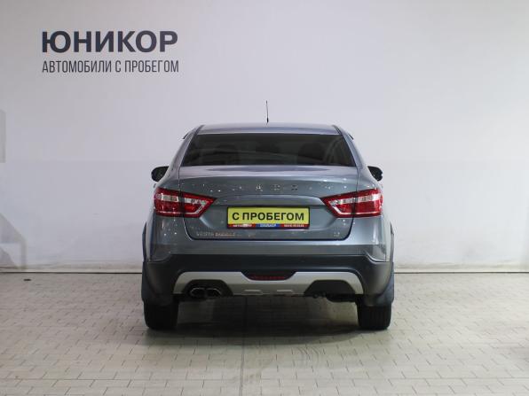 Lada (ВАЗ) Vesta I с пробегом 2019 года, цена 1 109 000 рублей, 63531 км, седан, Автокод Объявления