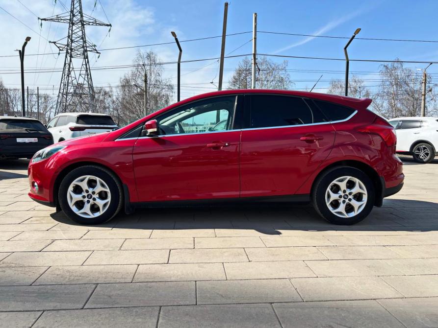 Ford Focus III Рестайлинг Стерлитамак  - изображение 7