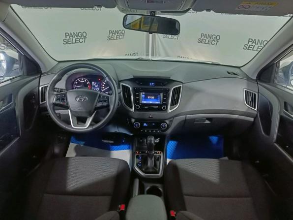 Hyundai Creta I с пробегом 2018 года, цена 1 905 000 рублей, 107234 км, внедорожник, Автокод Объявления