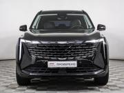 Geely Atlas II Москва  - изображение 22
