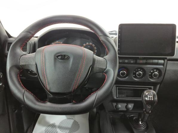 Lada (ВАЗ) Niva Legend с пробегом 2022 года, цена 840 000 рублей, 23500 км, внедорожник, Автокод Объявления