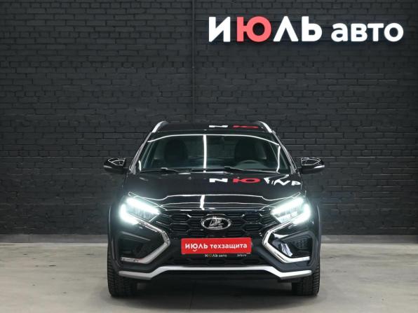 Lada (ВАЗ) Vesta I Рестайлинг (NG) с пробегом 2024 года, цена 1 770 000 рублей, 10203 км, универсал, Автокод Объявления