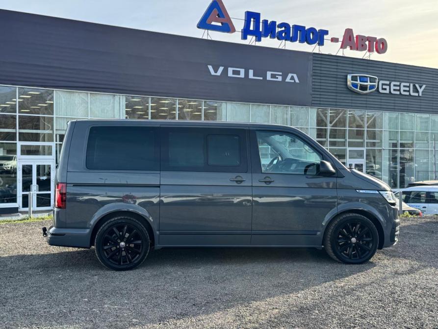 Volkswagen Multivan T6 Рестайлинг Набережные Челны  - изображение 8