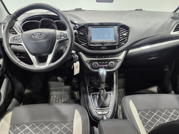 Lada (ВАЗ) Vesta I с пробегом 2020 года, цена 1 221 000 рублей, 113814 км, универсал, Автокод Объявления