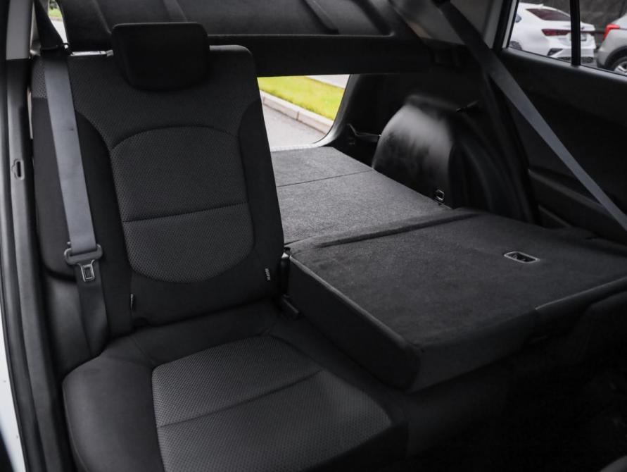 Hyundai Creta I Санкт-Петербург  - изображение 22