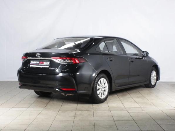 Toyota Corolla XII (E210) с пробегом 2022 года, цена 1 500 000 рублей, 10000 км, седан, Автокод Объявления