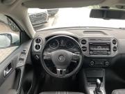 Volkswagen Tiguan I Рестайлинг Екатеринбург  - изображение 60