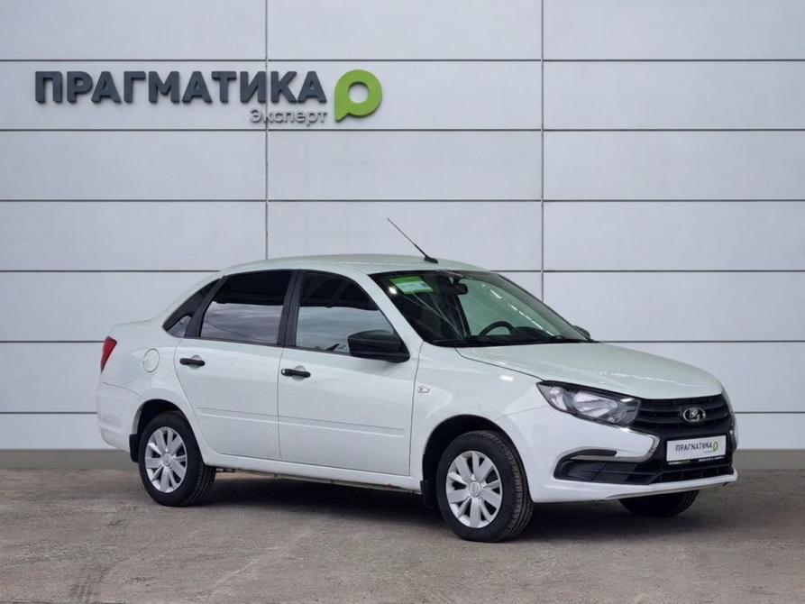 Lada (ВАЗ) Granta I Рестайлинг Петрозаводск  - изображение 3