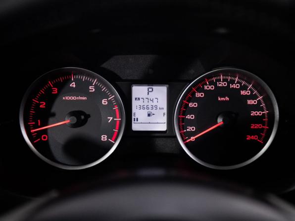Subaru Forester IV с пробегом 2013 года, цена 1 700 000 рублей, 136639 км, внедорожник, Автокод Объявления