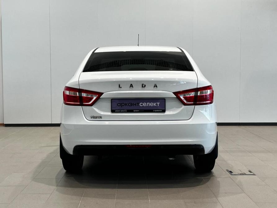 Lada (ВАЗ) Vesta I Волгоград  - изображение 8
