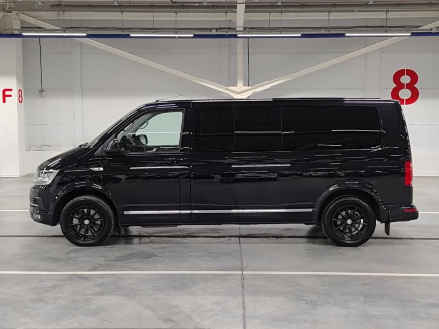 Volkswagen Multivan T6 Казань  - изображение 10