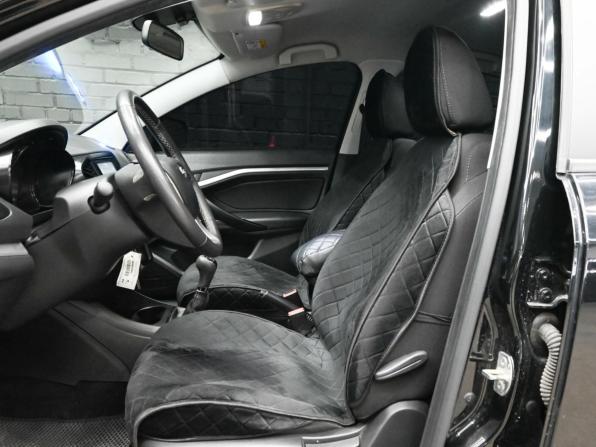 Lada (ВАЗ) Vesta I с пробегом 2020 года, цена 1 080 000 рублей, 26594 км, седан, Автокод Объявления