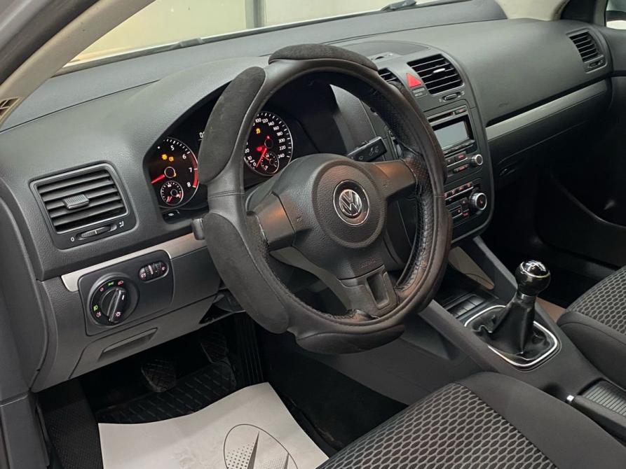 Volkswagen Jetta V Энгельс  - изображение 23