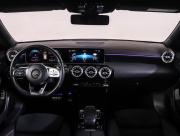 Mercedes-Benz CLA II (C118 X118) Москва  - изображение 43