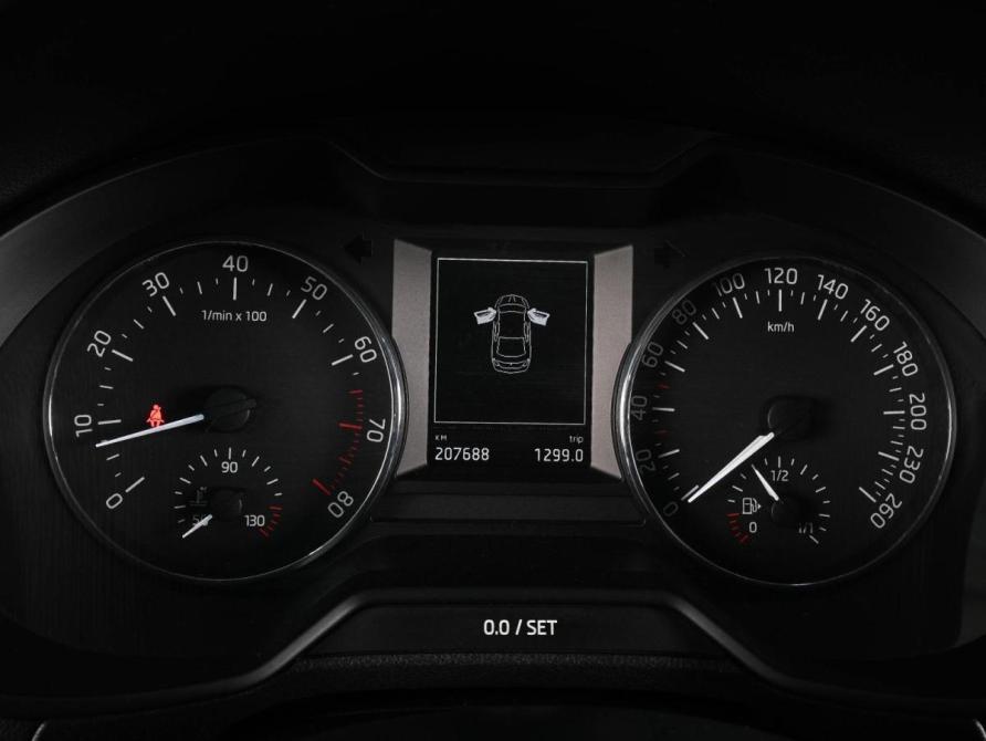 Skoda Octavia III (A7) Ростов-на-Дону  - изображение 16