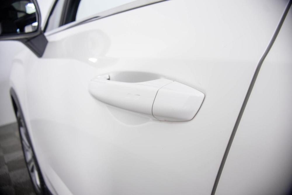 Geely Okavango I Рестайлинг Пермь  - изображение 9